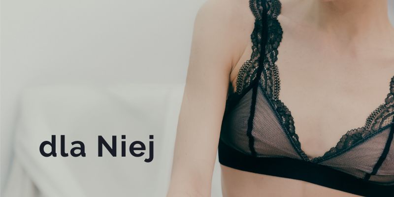 akcesoria erotyczne oraz bielizna dla kobiet