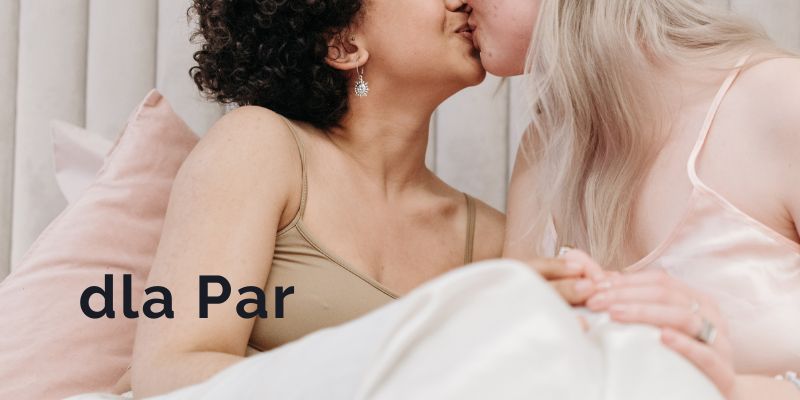 akcesoria erotyczne przygotowane dla par