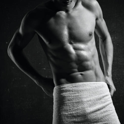 Wodne pompki erekcyjne Bathmate.